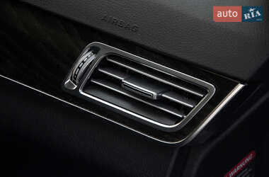 Седан Mercedes-Benz E-Class 2015 в Кам'янському
