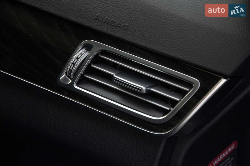 Седан Mercedes-Benz E-Class 2015 в Каменском