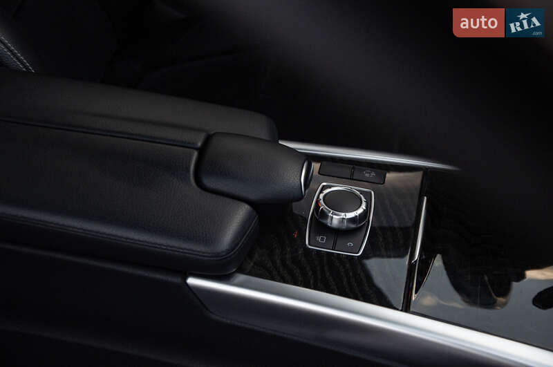 Седан Mercedes-Benz E-Class 2015 в Каменском