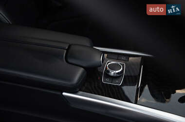 Седан Mercedes-Benz E-Class 2015 в 