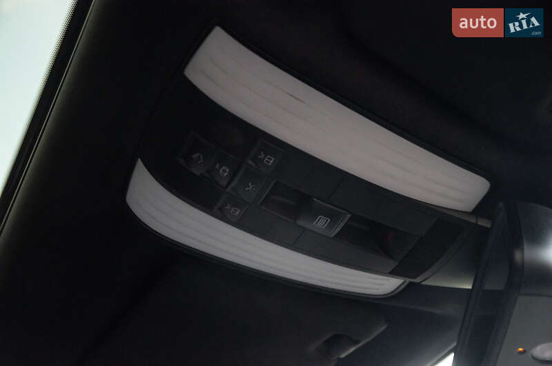 Седан Mercedes-Benz E-Class 2015 в Каменском