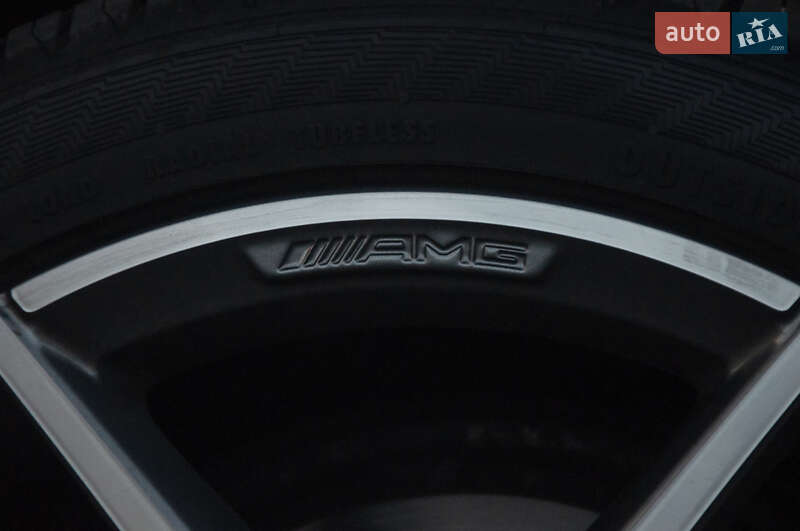 Седан Mercedes-Benz E-Class 2015 в Каменском