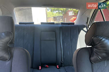 Седан Mercedes-Benz E-Class 2000 в 