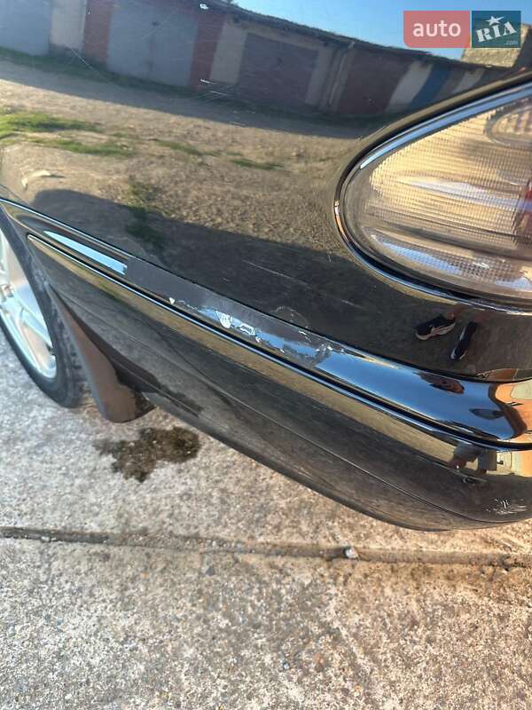 Седан Mercedes-Benz E-Class 2001 в Івано-Франківську фото 18 Седан Mercedes-Benz E-Class 2001 в Івано-Франківську