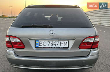 Универсал Mercedes-Benz E-Class 2003 в 
