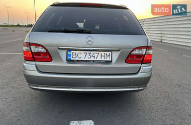 Универсал Mercedes-Benz E-Class 2003 в 
