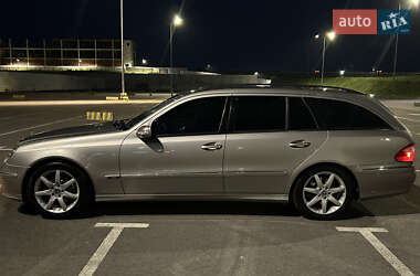 Универсал Mercedes-Benz E-Class 2003 в 