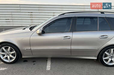 Универсал Mercedes-Benz E-Class 2003 в 