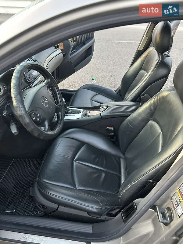 Універсал Mercedes-Benz E-Class 2003 в Львові