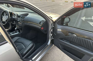 Универсал Mercedes-Benz E-Class 2003 в 
