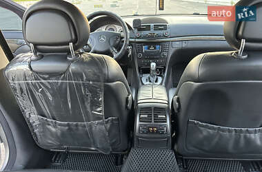 Универсал Mercedes-Benz E-Class 2003 в 