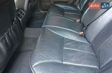 Седан Mercedes-Benz E-Class 2000 в Черкассах
