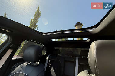 Седан Mercedes-Benz E-Class 2021 в 