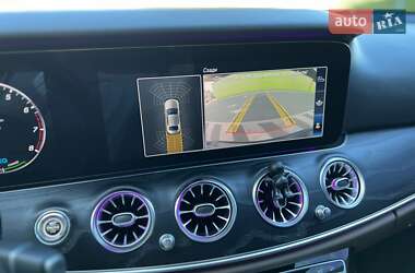 Седан Mercedes-Benz E-Class 2019 в 
