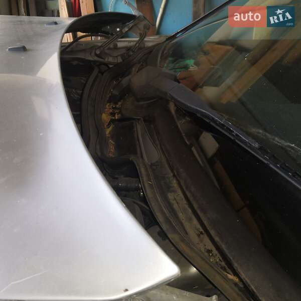 Седан Mercedes-Benz E-Class 1994 в Измаиле