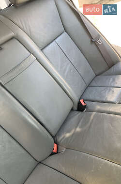 Седан Mercedes-Benz E-Class 1997 в 