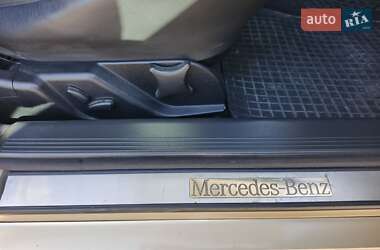 Универсал Mercedes-Benz E-Class 2002 в 