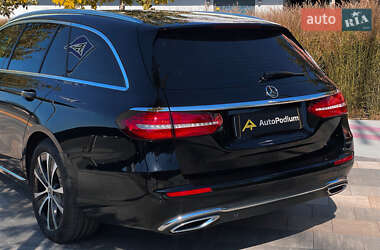 Универсал Mercedes-Benz E-Class 2018 в 