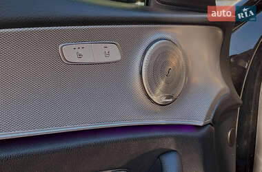 Универсал Mercedes-Benz E-Class 2018 в 