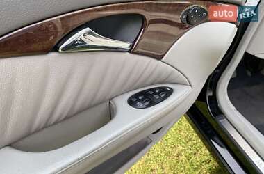 Седан Mercedes-Benz E-Class 2003 в 