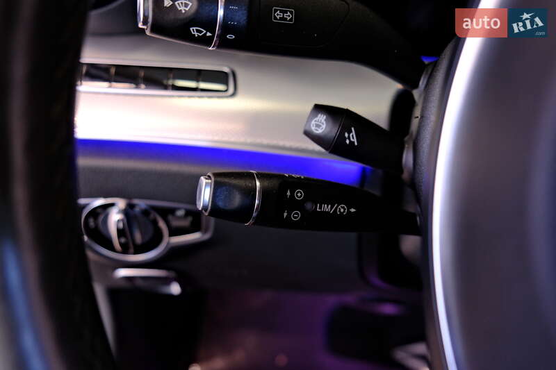 Седан Mercedes-Benz E-Class 2017 в Одессе фото 41 Седан Mercedes-Benz E-Class 2017 в Одессе