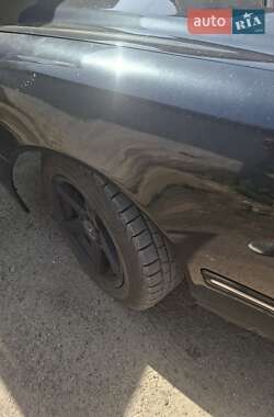 Седан Mercedes-Benz E-Class 2000 в 