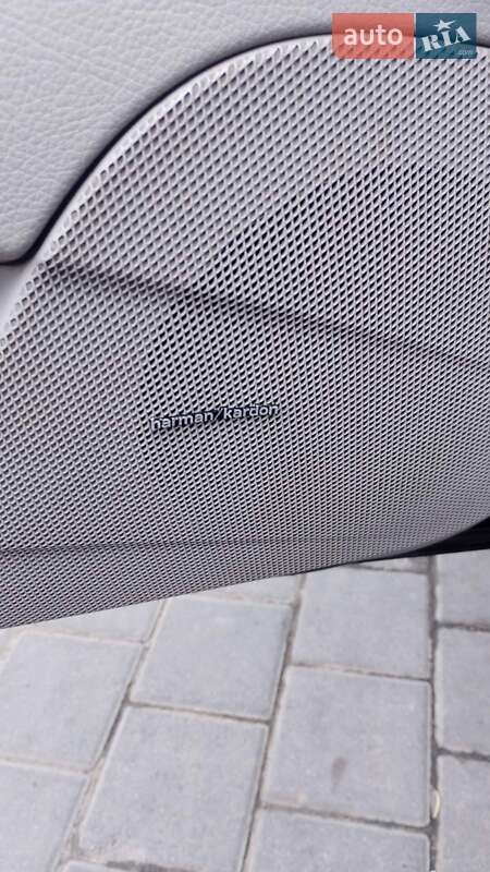 Седан Mercedes-Benz E-Class 2004 в Радчі фото 34 Седан Mercedes-Benz E-Class 2004 в Радчі