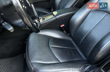 Седан Mercedes-Benz E-Class 2007 в 