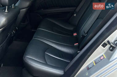 Седан Mercedes-Benz E-Class 2007 в 