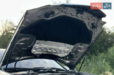 Седан Mercedes-Benz E-Class 2007 в 