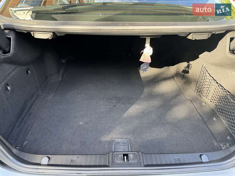 Седан Mercedes-Benz E-Class 2007 в Івано-Франківську