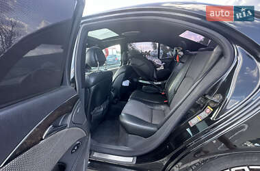 Седан Mercedes-Benz E-Class 2002 в 