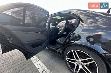 Седан Mercedes-Benz E-Class 2002 в 