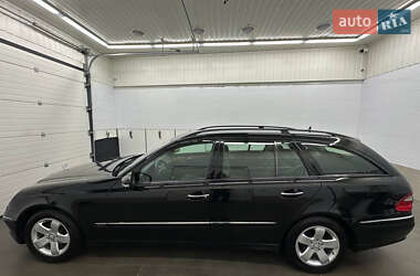 Універсал Mercedes-Benz E-Class 2008 в 