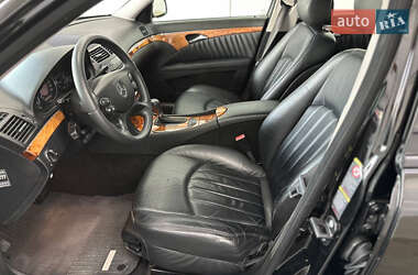 Універсал Mercedes-Benz E-Class 2008 в 