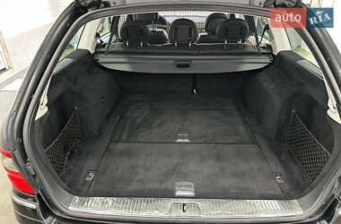 Універсал Mercedes-Benz E-Class 2008 в 