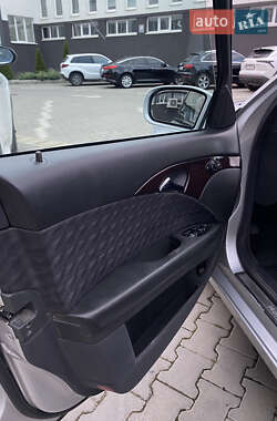 Седан Mercedes-Benz E-Class 2003 в 