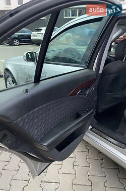 Седан Mercedes-Benz E-Class 2003 в 