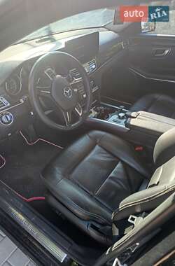 Універсал Mercedes-Benz E-Class 2014 в 