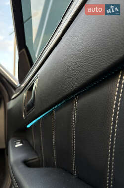 Седан Mercedes-Benz E-Class 2013 в 