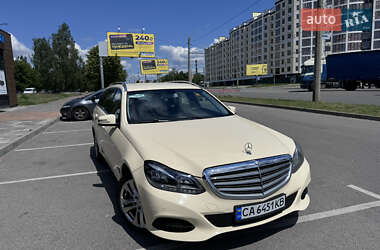 Універсал Mercedes-Benz E-Class 2015 в  фото 7 Універсал Mercedes-Benz E-Class 2015 в