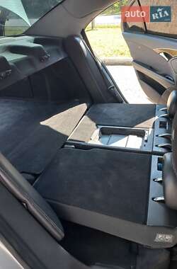 Седан Mercedes-Benz E-Class 2004 в 