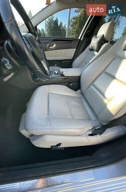 Седан Mercedes-Benz E-Class 2012 в 