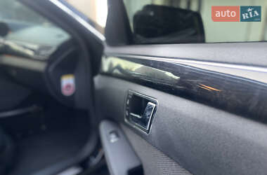 Седан Mercedes-Benz E-Class 2009 в 