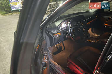 Седан Mercedes-Benz E-Class 2009 в 