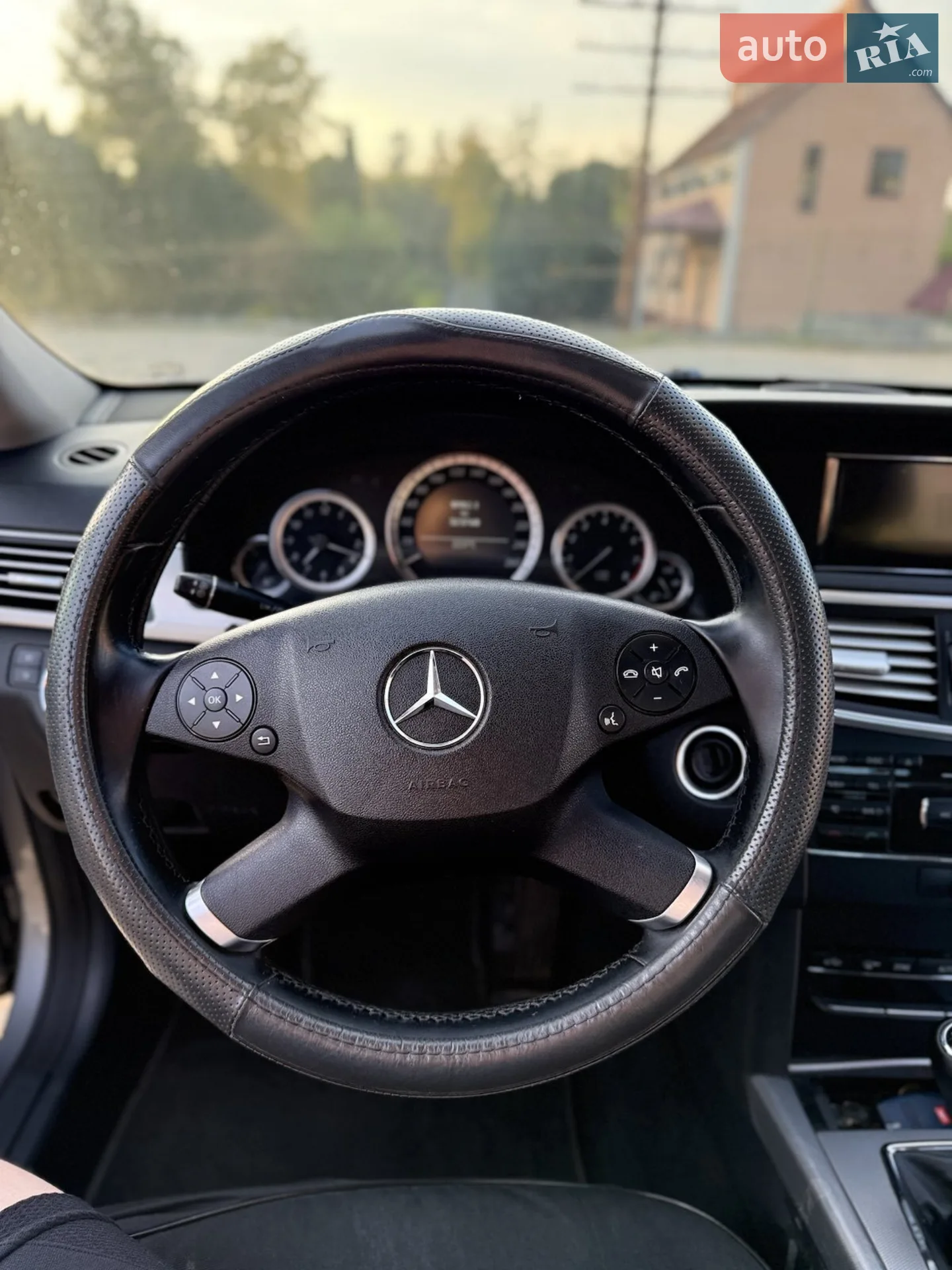 2010 Mercedes-Benz E-klasse - мініатюра 17