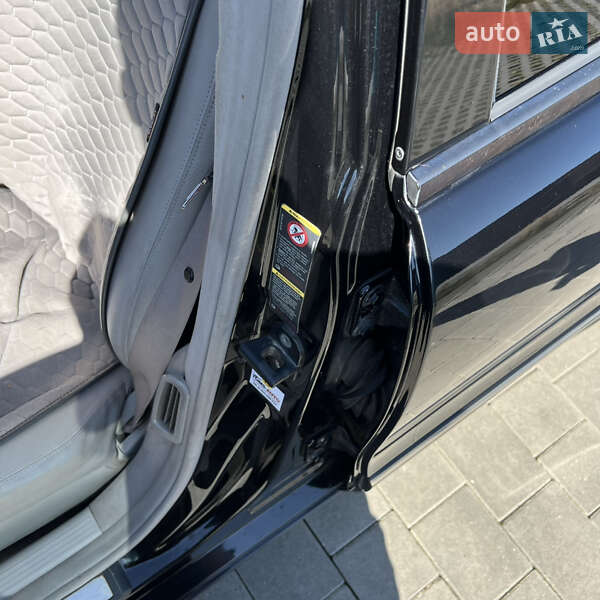 Седан Mercedes-Benz E-Class 2005 в Хмельницком фото 17 Седан Mercedes-Benz E-Class 2005 в Хмельницком