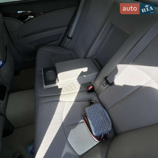 Седан Mercedes-Benz E-Class 2005 в Хмельницком фото 25 Седан Mercedes-Benz E-Class 2005 в Хмельницком