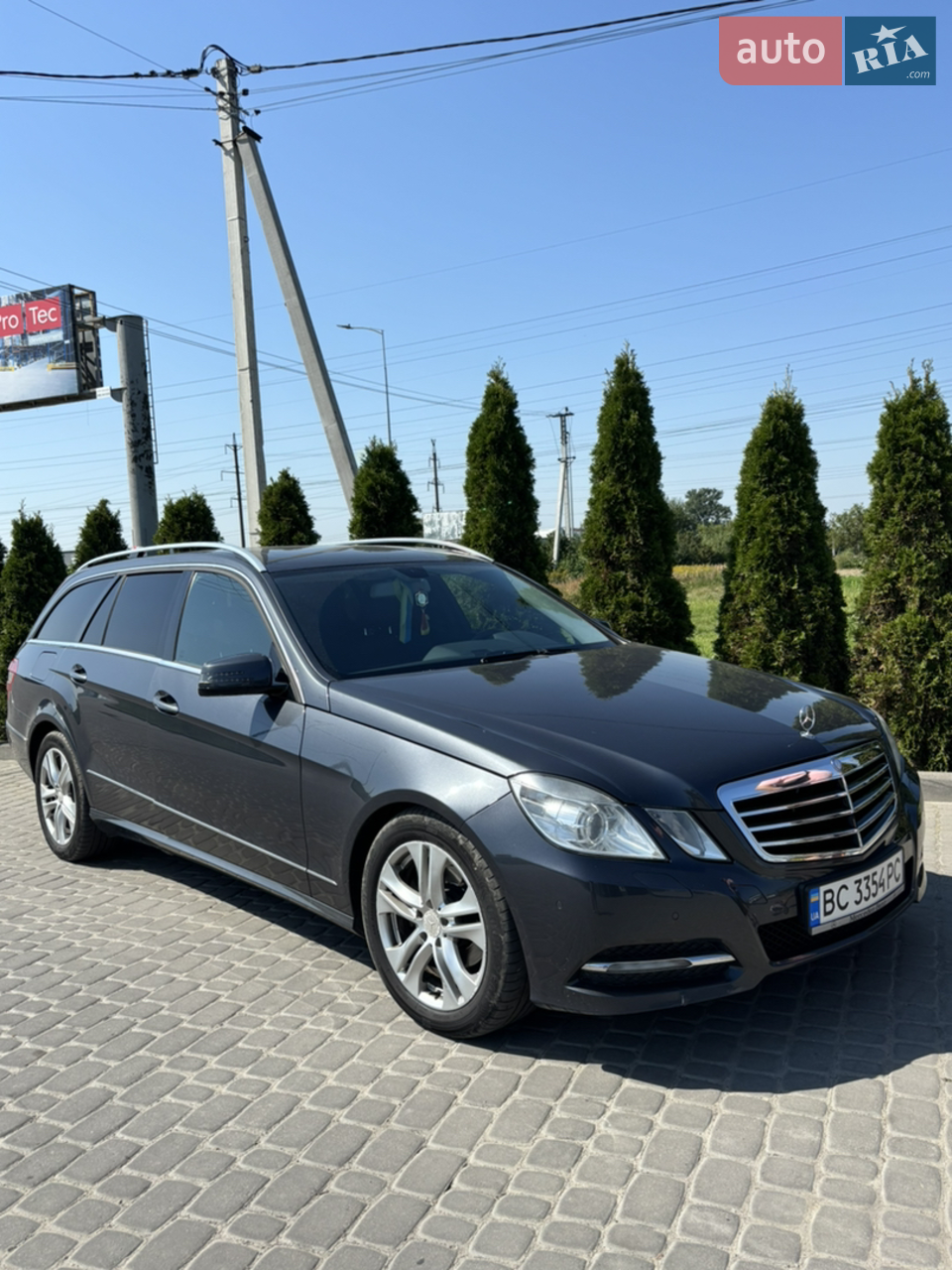 2011 Mercedes-Benz E-klasse - мініатюра 28