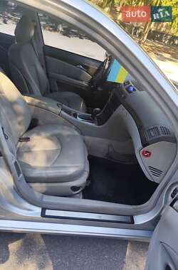 Седан Mercedes-Benz E-Class 2003 в 